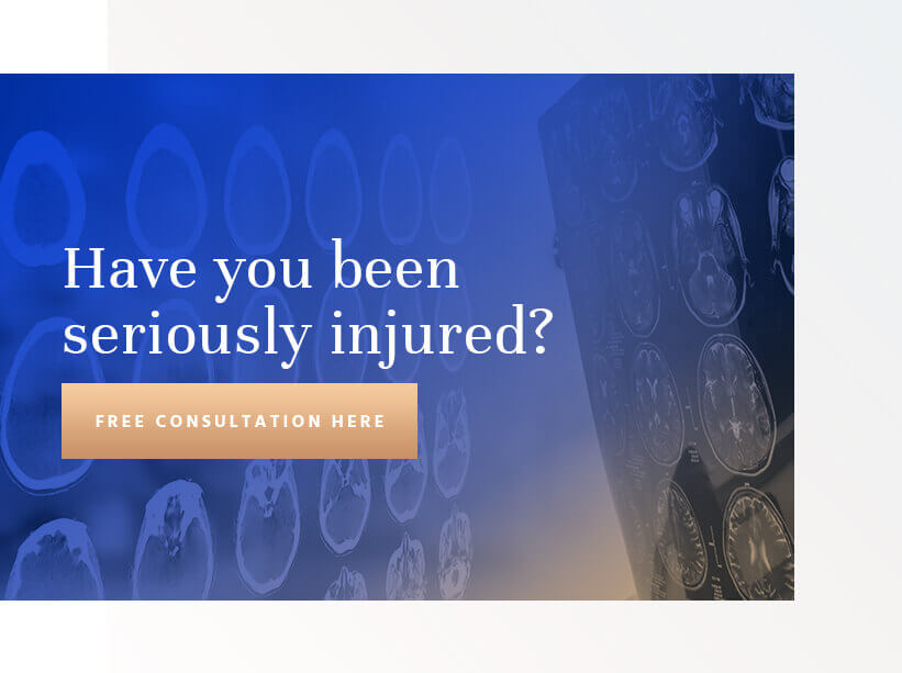 Contact a Seattle TBI attorney at Colburn Law Today