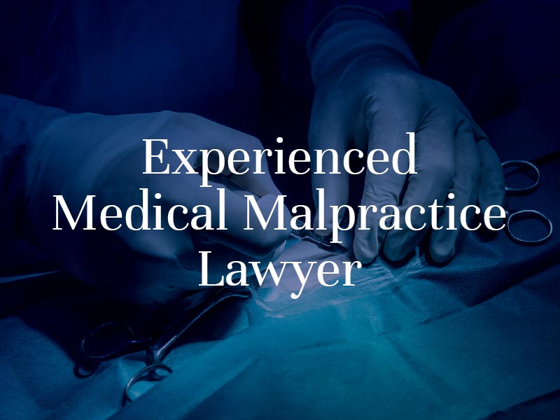 Medical Malpractice Lawyer in Bellingham