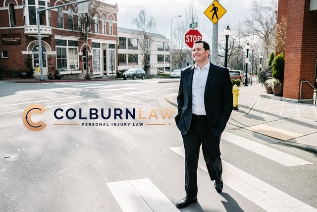 Colburn Law
