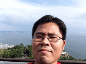 Kenneth Luis Asejo Lansang