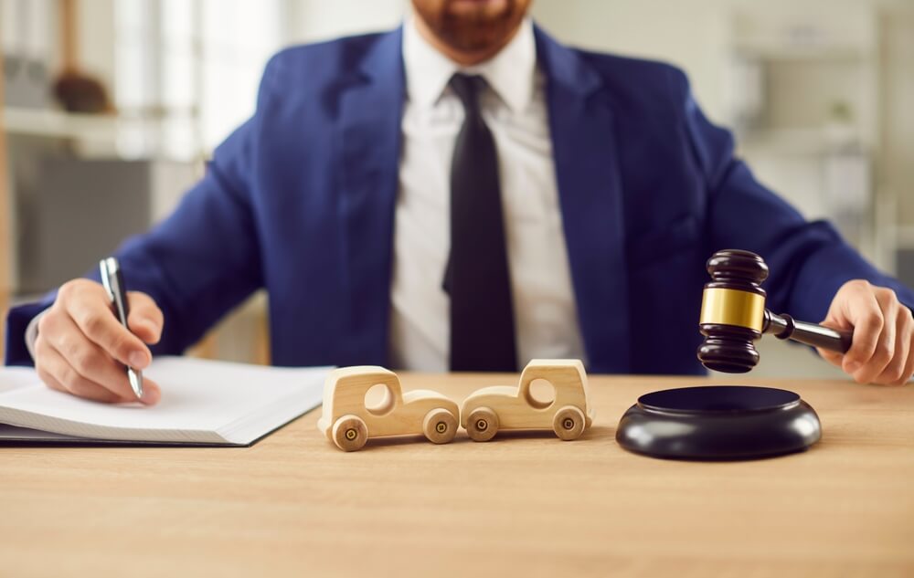 Car Accident Lawyer