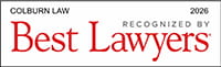 Best lawyers awards