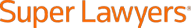 Super lawyers award