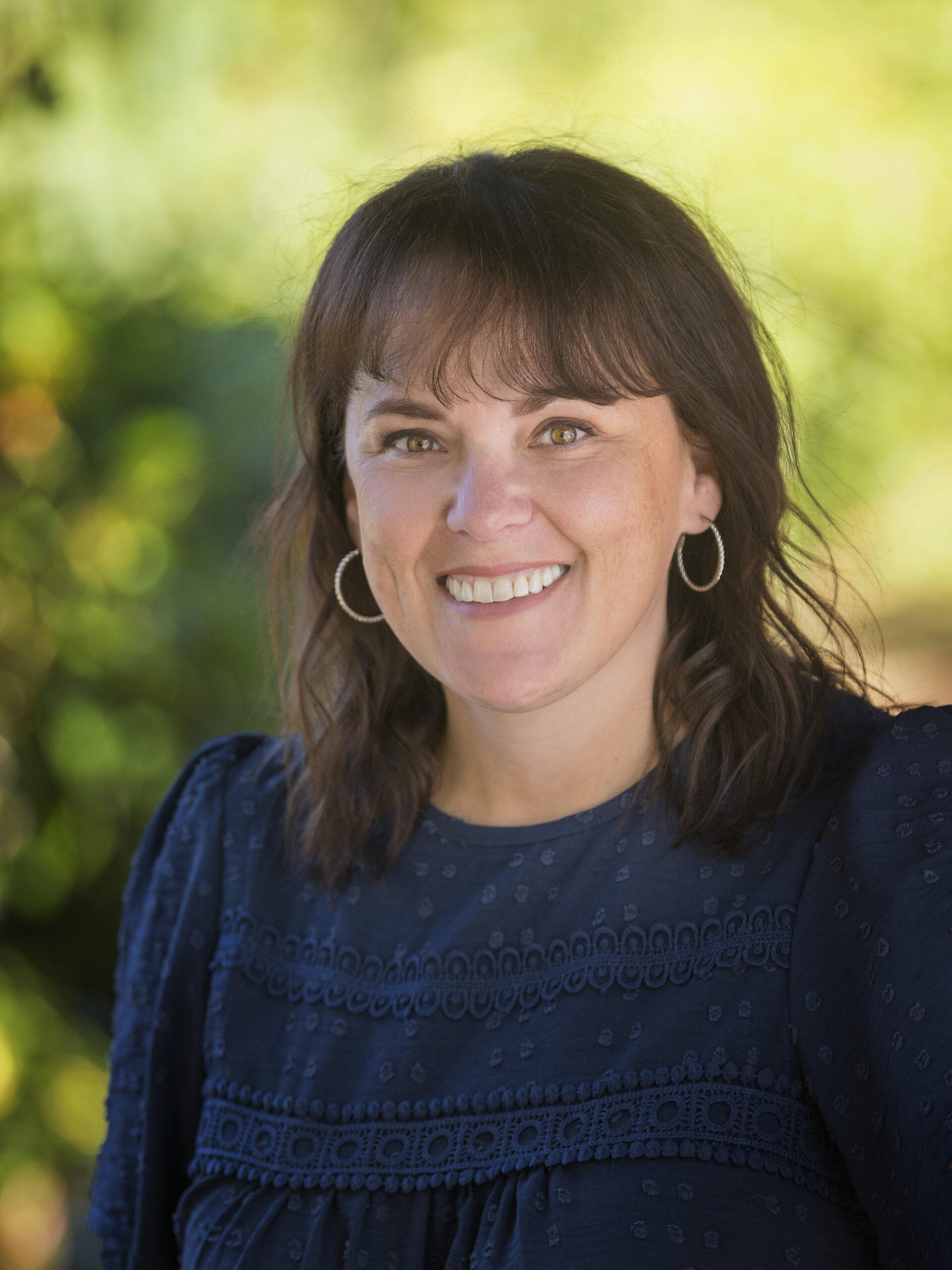 April Keeter | Intake Specialist and Legal Assistant